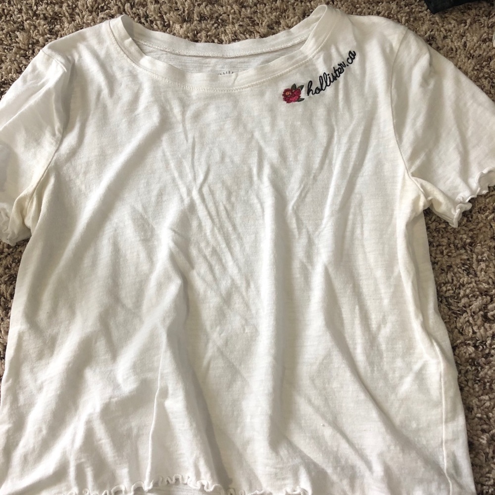 T shirts